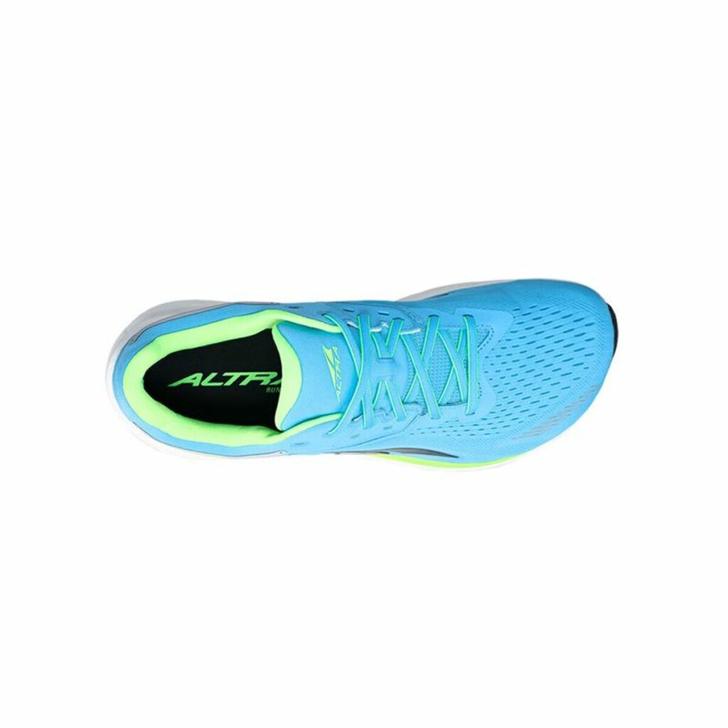 Παπούτσια για Tρέξιμο για Ενήλικες Altra Via Olympus Ανοιχτό Μπλε Άντρες