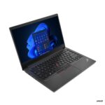 Notebook Lenovo 21EB007QPB Qwerty UK 14" AMD Ryzen 3 5425U 8 GB RAM 256 GB 256 GB SSD No QWERTY Qwerty US