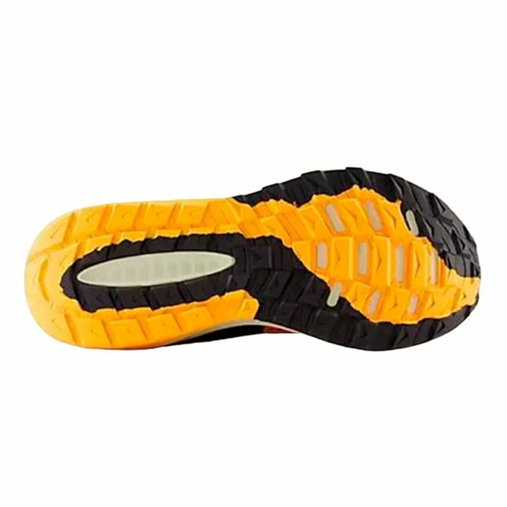 Ανδρικά Αθλητικά Παπούτσια New Balance DynaSoft Nitrel V5 Πορτοκαλί