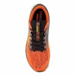 Ανδρικά Αθλητικά Παπούτσια New Balance DynaSoft Nitrel V5 Πορτοκαλί