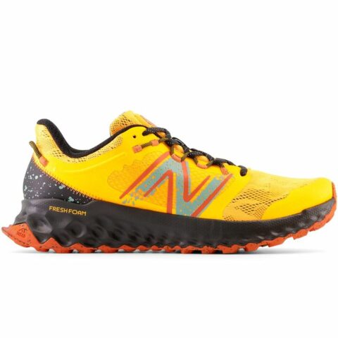 Ανδρικά Αθλητικά Παπούτσια New Balance Fresh Foam Garoé Κίτρινο