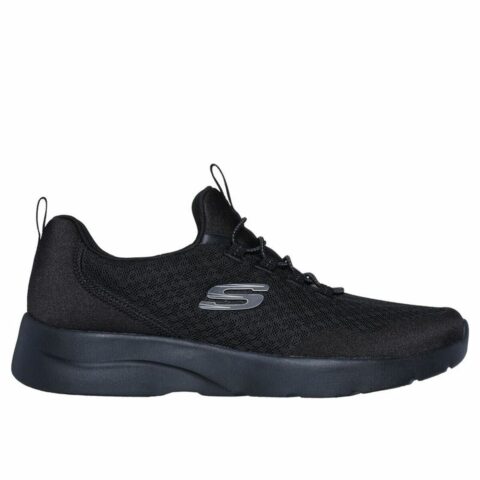 Γυναικεία Αθλητικά Παπούτσια Skechers Dynamight 2.0-Real Μαύρο