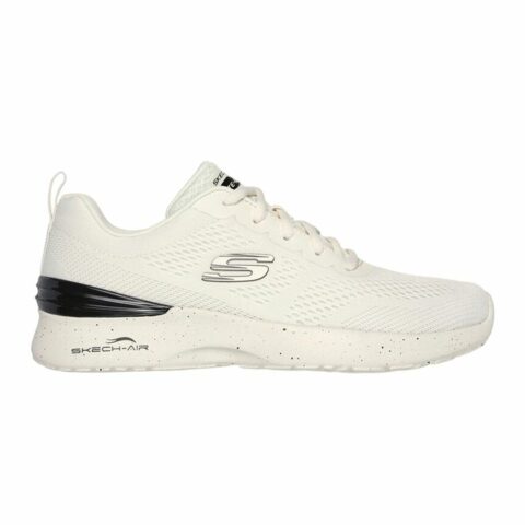 Γυναικεία Αθλητικά Παπούτσια Skechers Skech-Air Dynamight Λευκό