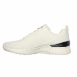 Γυναικεία Αθλητικά Παπούτσια Skechers Skech-Air Dynamight Λευκό
