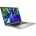 Laptop HP ZBook Firefly 14 14" 16 GB RAM 512 GB SSD