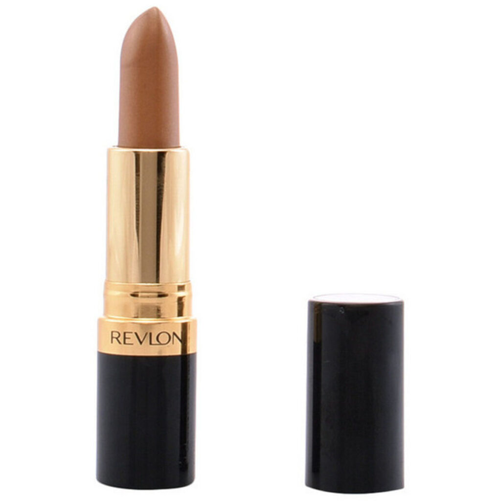 Ενυδατικό Κραγιόν Super Lustrous Revlon 3