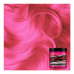 Μόνιμη Βαφή Classic Manic Panic HCR 11004 Cotton Candy Pink (118 ml)
