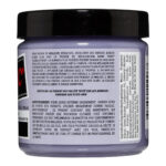 Μόνιμη Βαφή Classic Manic Panic ‎612600110067 Silver Stiletto (118 ml)