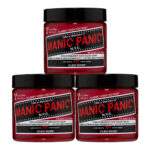 Μόνιμη Βαφή Classic Manic Panic Cleo Rose (118 ml)