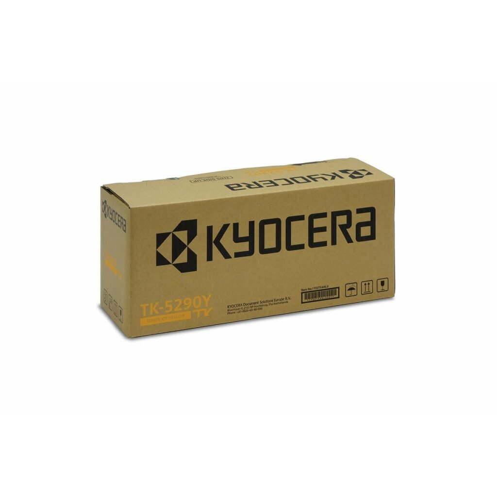 Τόνερ Kyocera TK-5290Y Κίτρινο