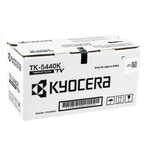 Τόνερ Kyocera TK-5430K Μαύρο