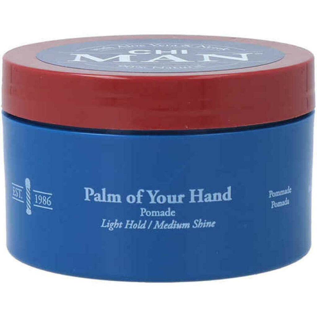 Κρέμα για Χτενίσματα Farouk Chi Man Palm Of Your Hand (85 g)