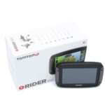 Πλοηγός GPS TomTom Rider 550 4