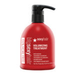 Θεραπεία για Όγκο Sexy Hair 15TRT16 (500 ml) 500 ml