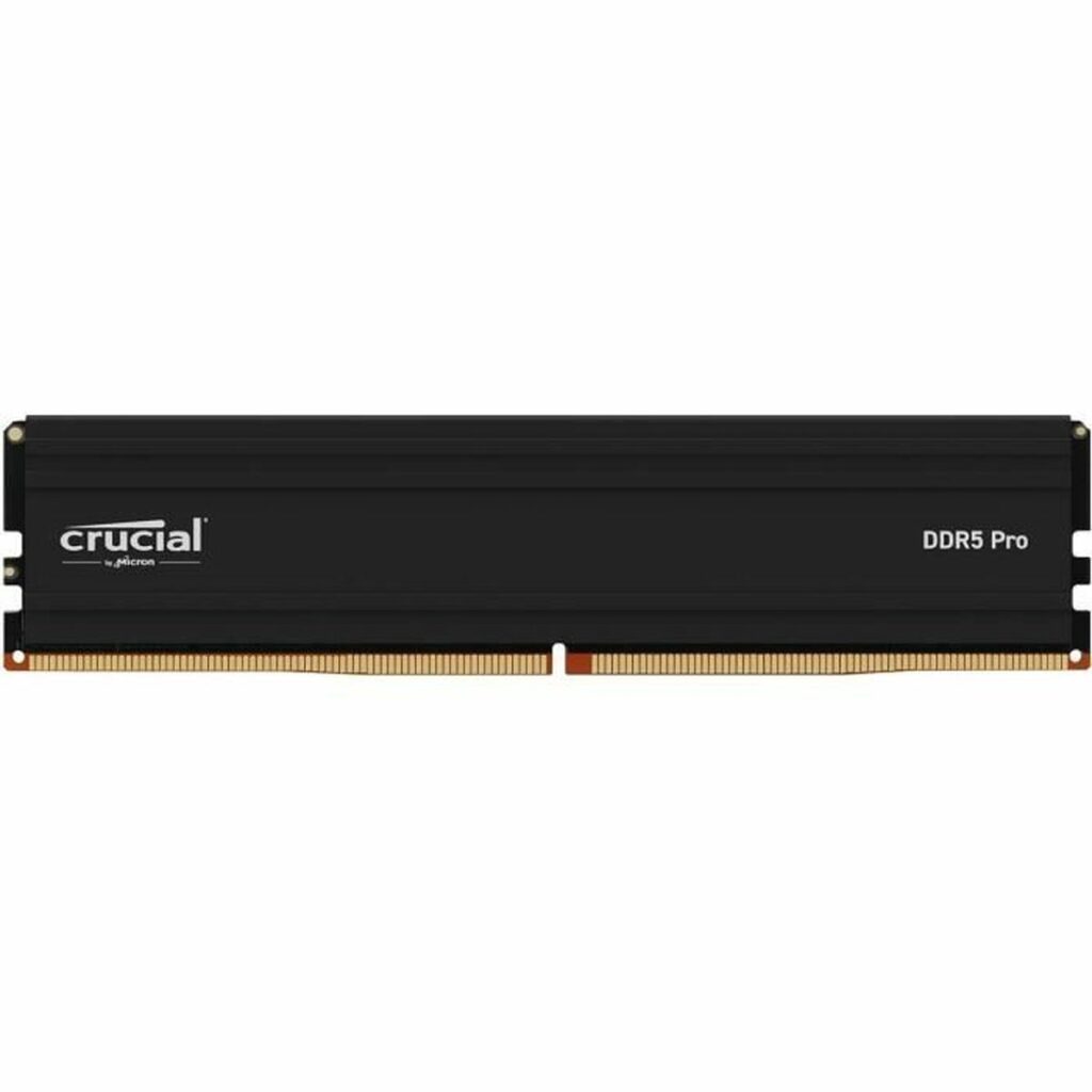 Μνήμη RAM Crucial DDR5 32 GB