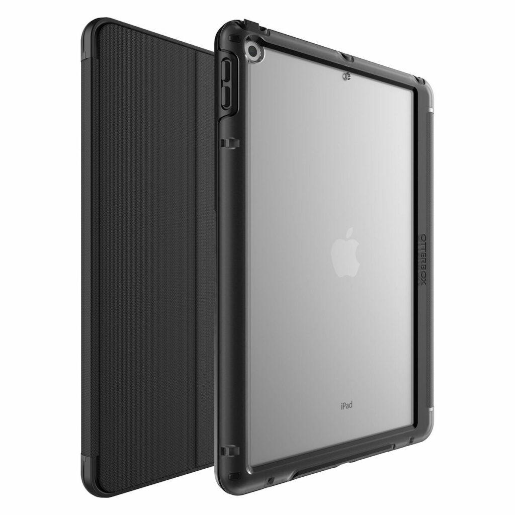 Κάλυμμα Tablet iPad 9/8/7 Otterbox 77-62045 Μαύρο