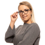 Γυναικεία Σκελετός γυαλιών Emilio Pucci EP5024 54001