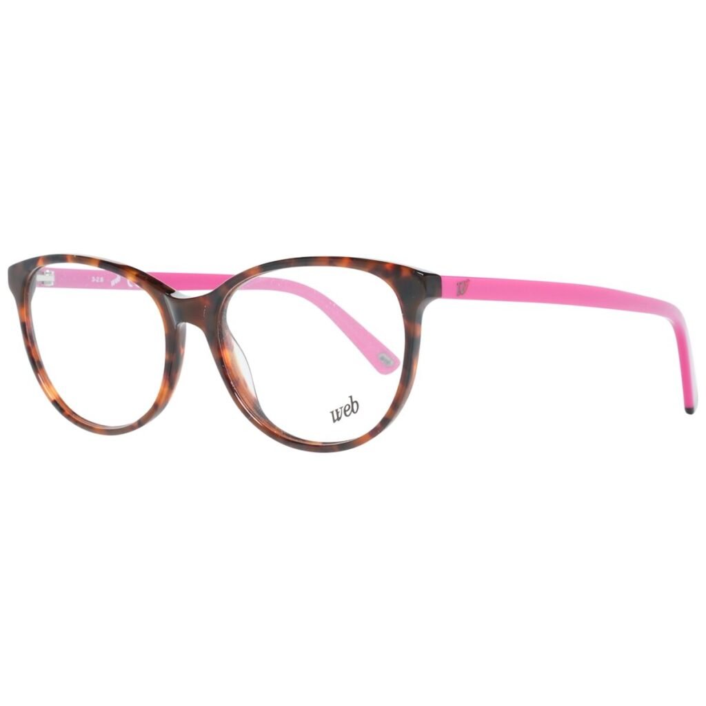 Γυναικεία Σκελετός γυαλιών Web Eyewear WE5214 54053