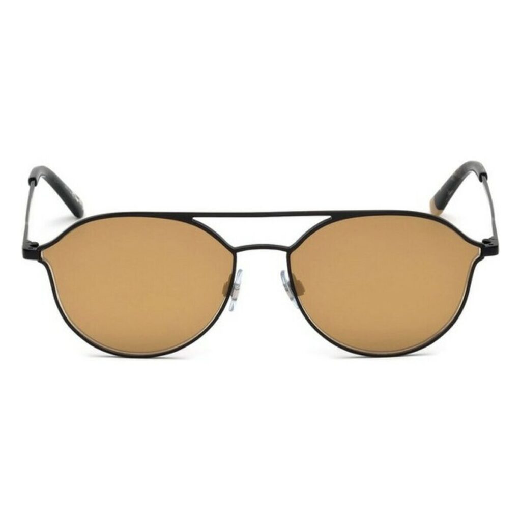 Unisex Γυαλιά Ηλίου Web Eyewear WE0208-02G ø 59 mm