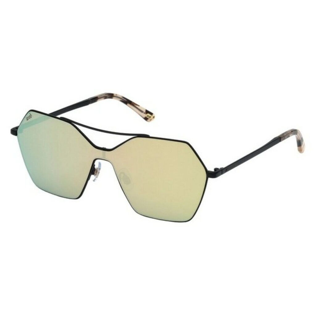 Γυναικεία Γυαλιά Ηλίου Web Eyewear WE0213-02G ø 59 mm