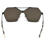 Γυναικεία Γυαλιά Ηλίου Web Eyewear WE0213-02G ø 59 mm