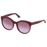 Γυναικεία Γυαλιά Ηλίου Web Eyewear WE0223 ø 54 mm