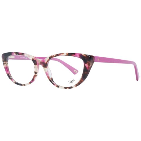 Γυναικεία Σκελετός γυαλιών Web Eyewear WE5252 52055