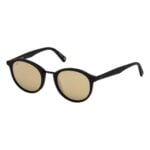 Unisex Γυαλιά Ηλίου Web Eyewear WE0236 Ø 48 mm