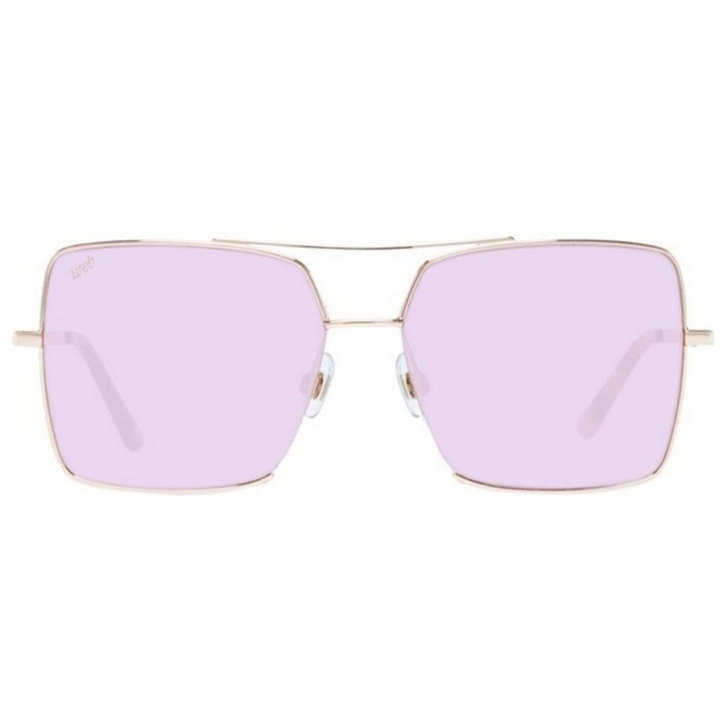 Γυναικεία Γυαλιά Ηλίου Web Eyewear WE0210-33E ø 57 mm