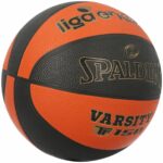 Mπάλα Μπάσκετ Spalding Varsity ACB Liga Endesa Πορτοκαλί 7