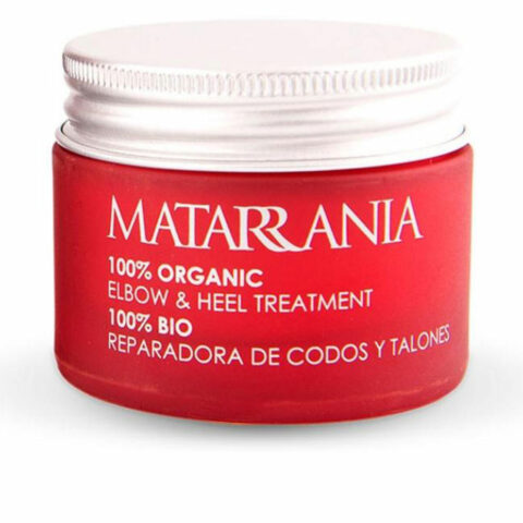 Επανορθωτική Κρέμα Matarrania Bio αγκώνες Kατεστραμμένη φτέρνα 30 ml