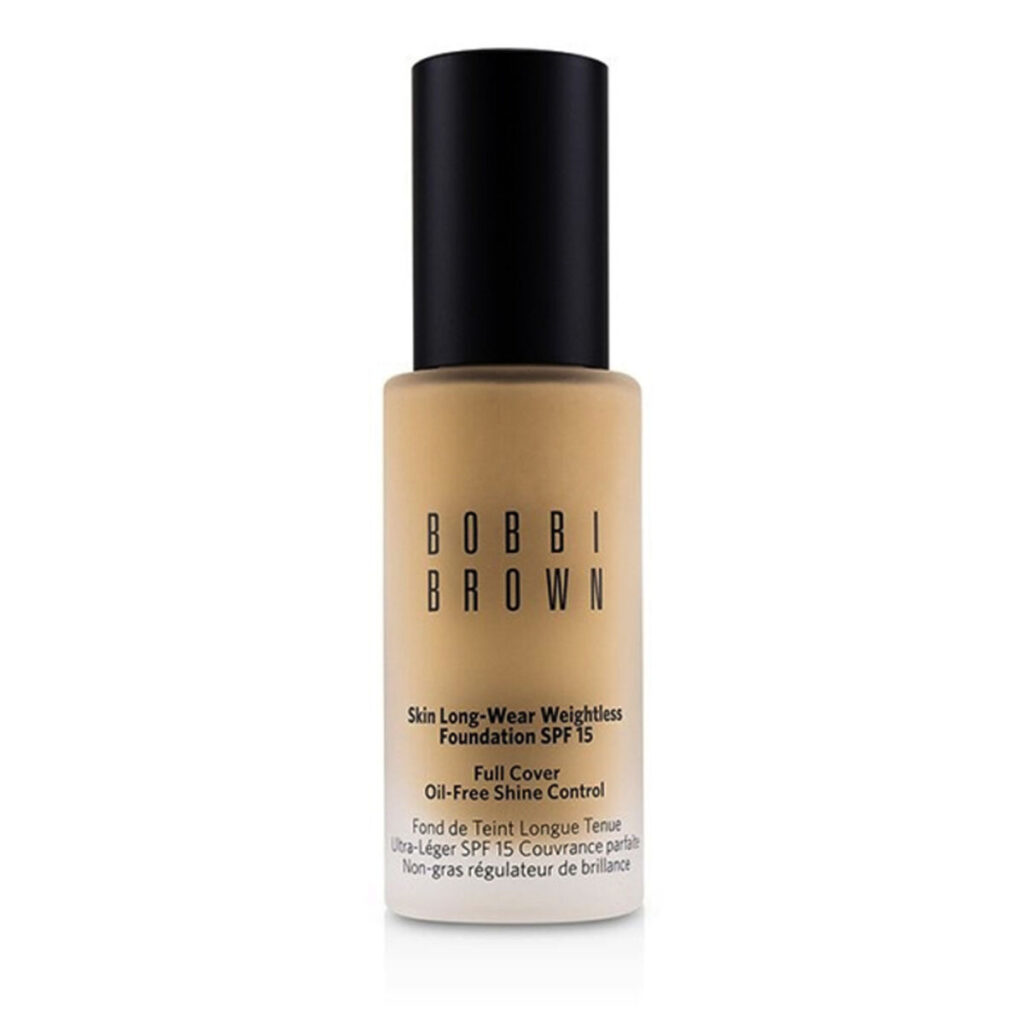 Υγρό Μaκe Up Skin Long-Wear Weightless Bobbi Brown (30 ml)