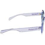 Γυναικεία Γυαλιά Ηλίου Polaroid PLD6052-S-789 Ø 52 mm