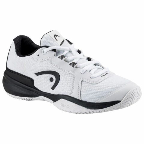 Παιδικά Παπούτσια Τένις Head Sprint 3.5  Λευκό