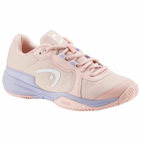Παιδικά Παπούτσια Τένις Head Sprint 3.5 Ανοιχτό Ροζ