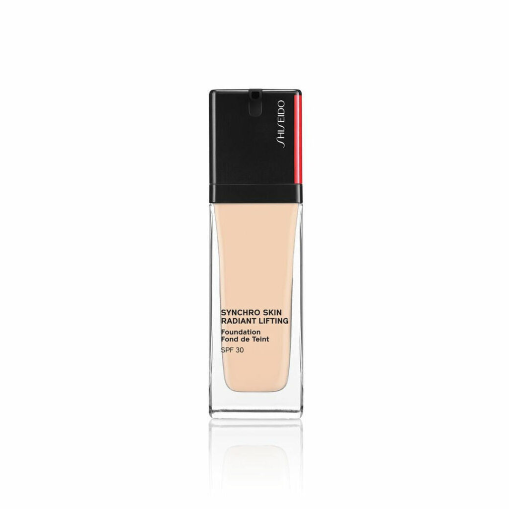 Υγρό Μaκe Up Shiseido Skin Radiant Lifting Nº 130 Opal Spf 30 30 ml