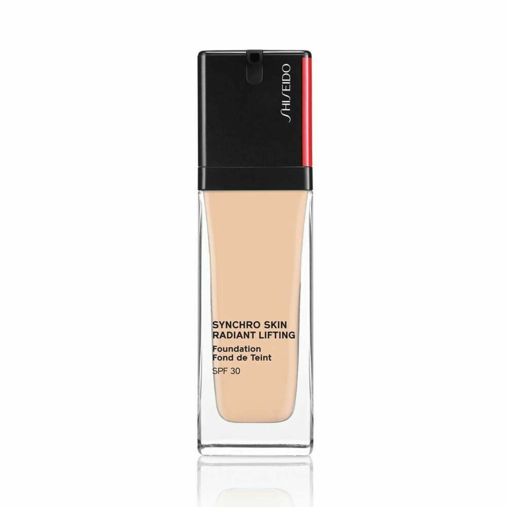 Υγρό Μaκe Up Synchro Skin Radiant Lifting Shiseido 220 (30 ml)