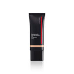 Υγρό φόντο μακιγιάζ Shiseido Synchro Skin Refreshing Nº 315-medium matsu 30 ml