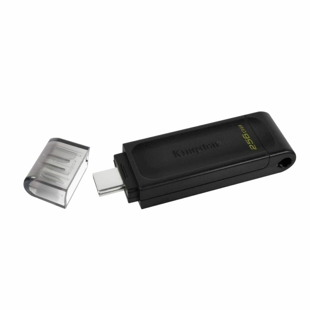 Στικάκι USB Kingston DT70/256GB