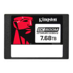Σκληρός δίσκος Kingston SEDC600M/7680G TLC 3D NAND 7