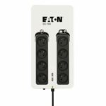 Σύστημα αδιάλειπτης παροχής ενέργειας SAI Off Line Eaton 3S700F 420 W