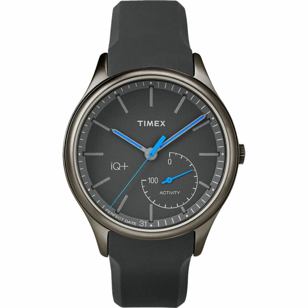 Unisex Ρολόγια Timex TW2P94900UK (Ø 41 mm)