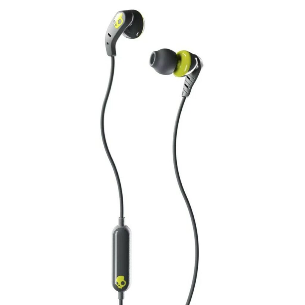 Ακουστικά με Μικρόφωνο Skullcandy S2SXY-P753 Γκρι