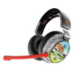Ακουστικά με Μικρόφωνο για Gaming Skullcandy S6PPY-Q770