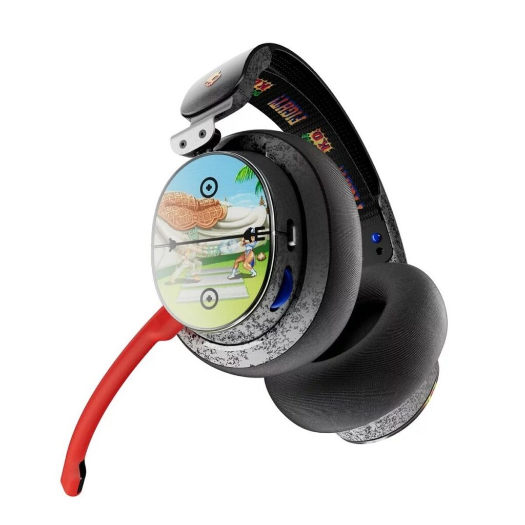 Ακουστικά με Μικρόφωνο για Gaming Skullcandy S6PPY-Q770