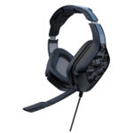 Ακουστικά με Μικρόφωνο για Gaming GIOTECK HC2