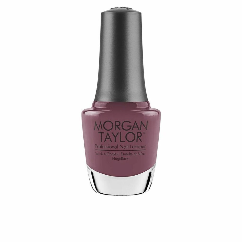 βαφή νυχιών Morgan Taylor Professional must have hue (15 ml)