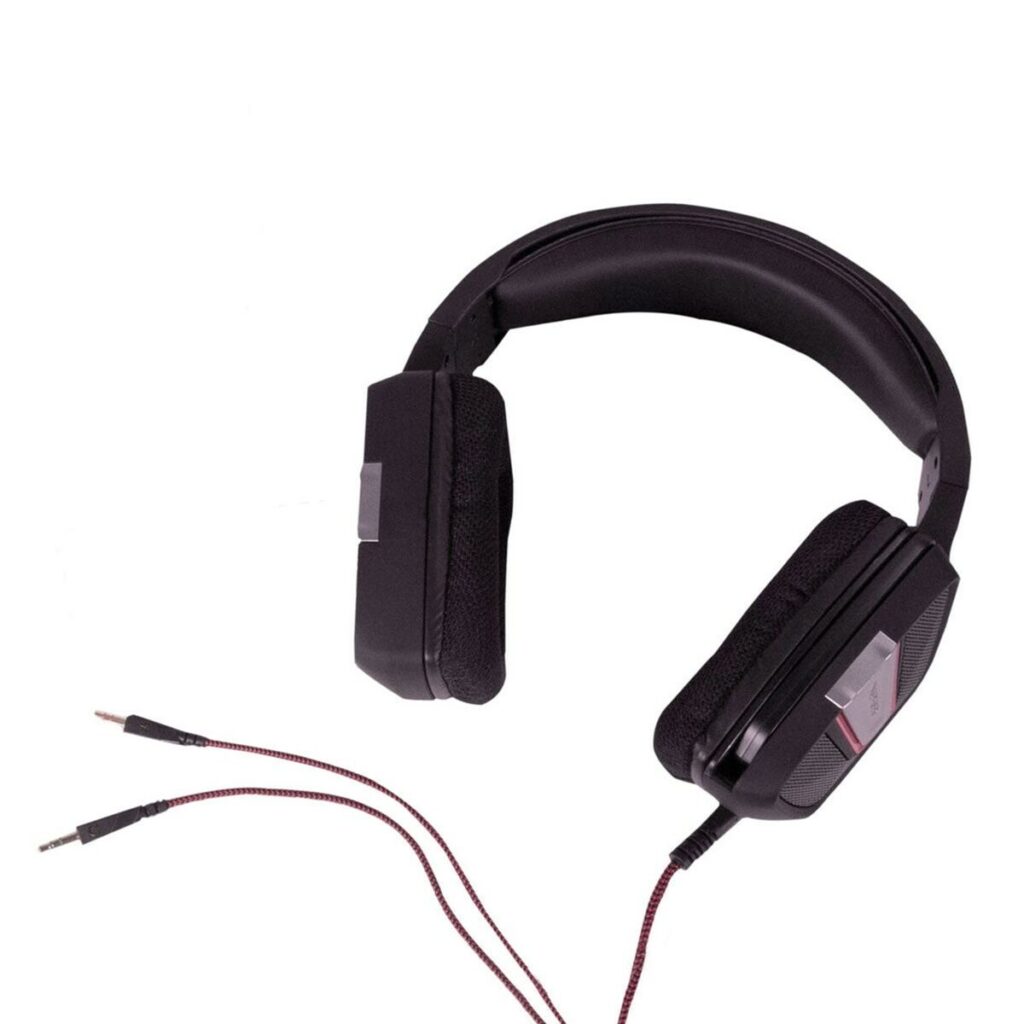 Ακουστικά με Μικρόφωνο για Gaming Patriot Memory Viper V330