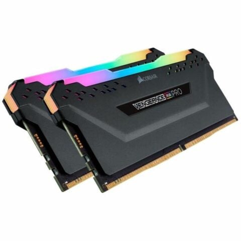 Καλλύματα Corsair VENGEANCE RGB PRO DDR4