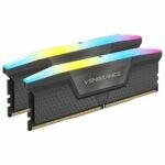 Μνήμη RAM Corsair Vengeance RGB DDR5-6000 32 GB CL36